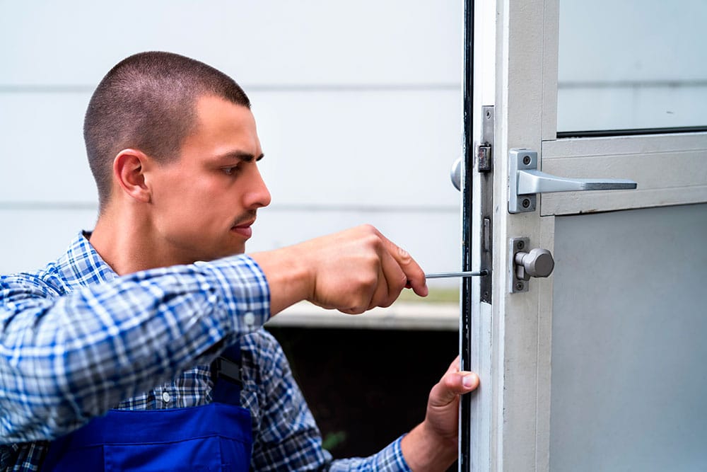 Especialistas en Apertura de Puertas